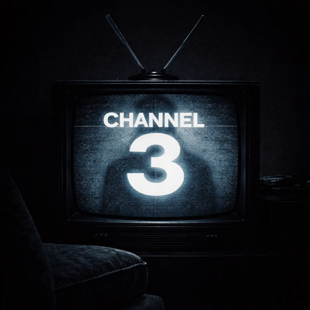 Channel 3