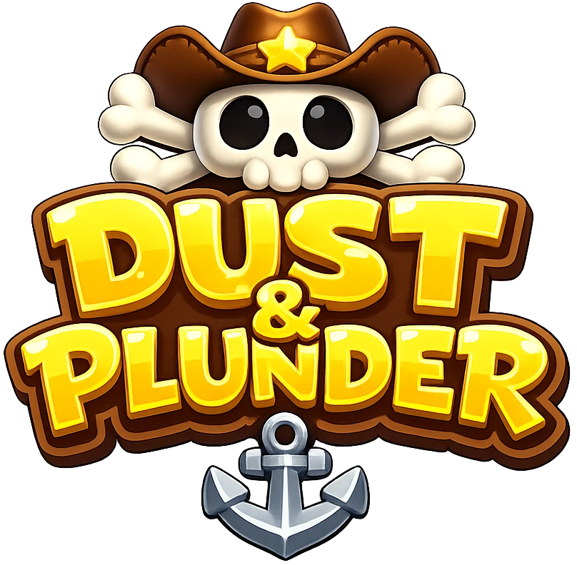 Dust & Plunder