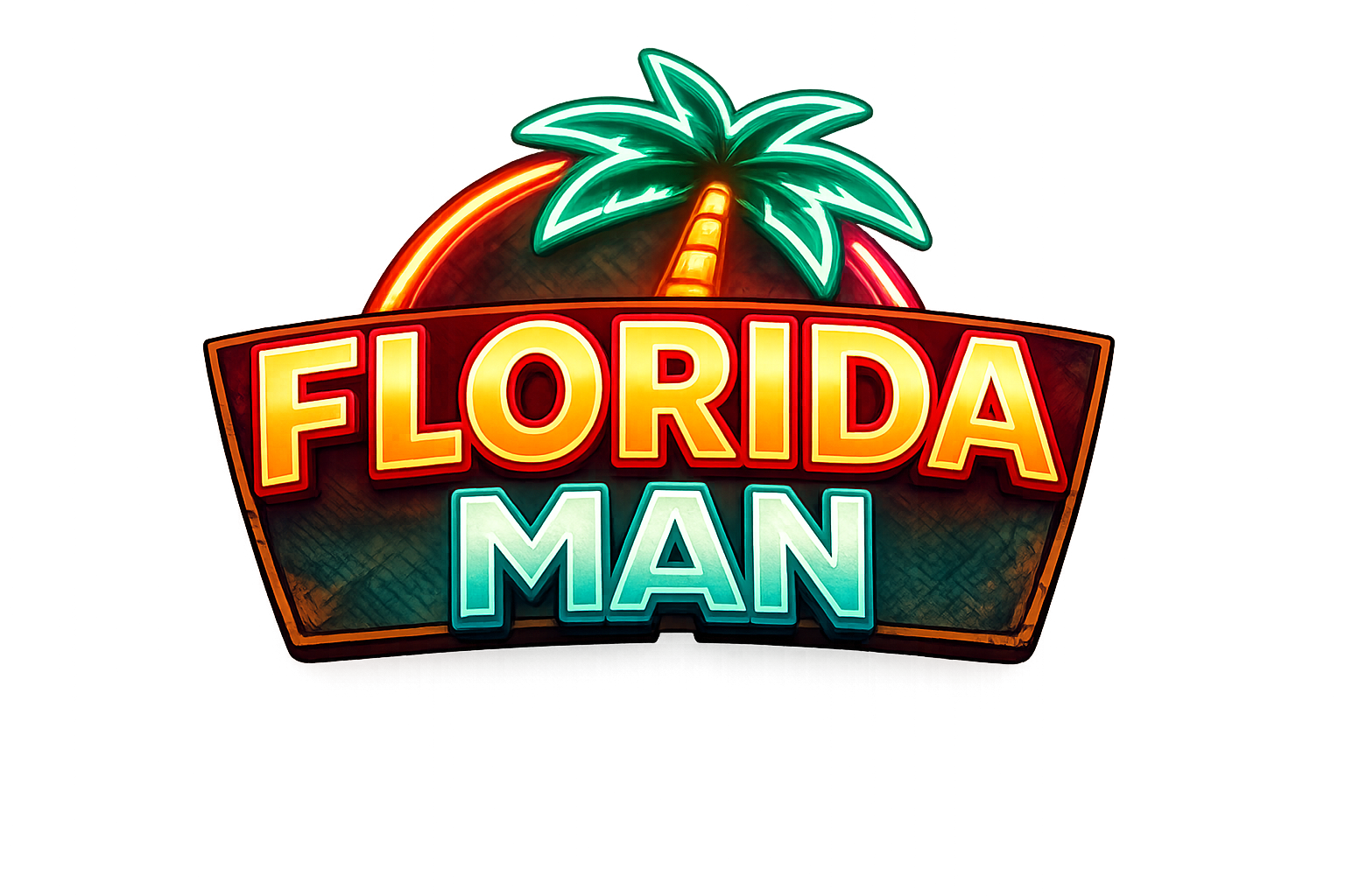 Florida Man