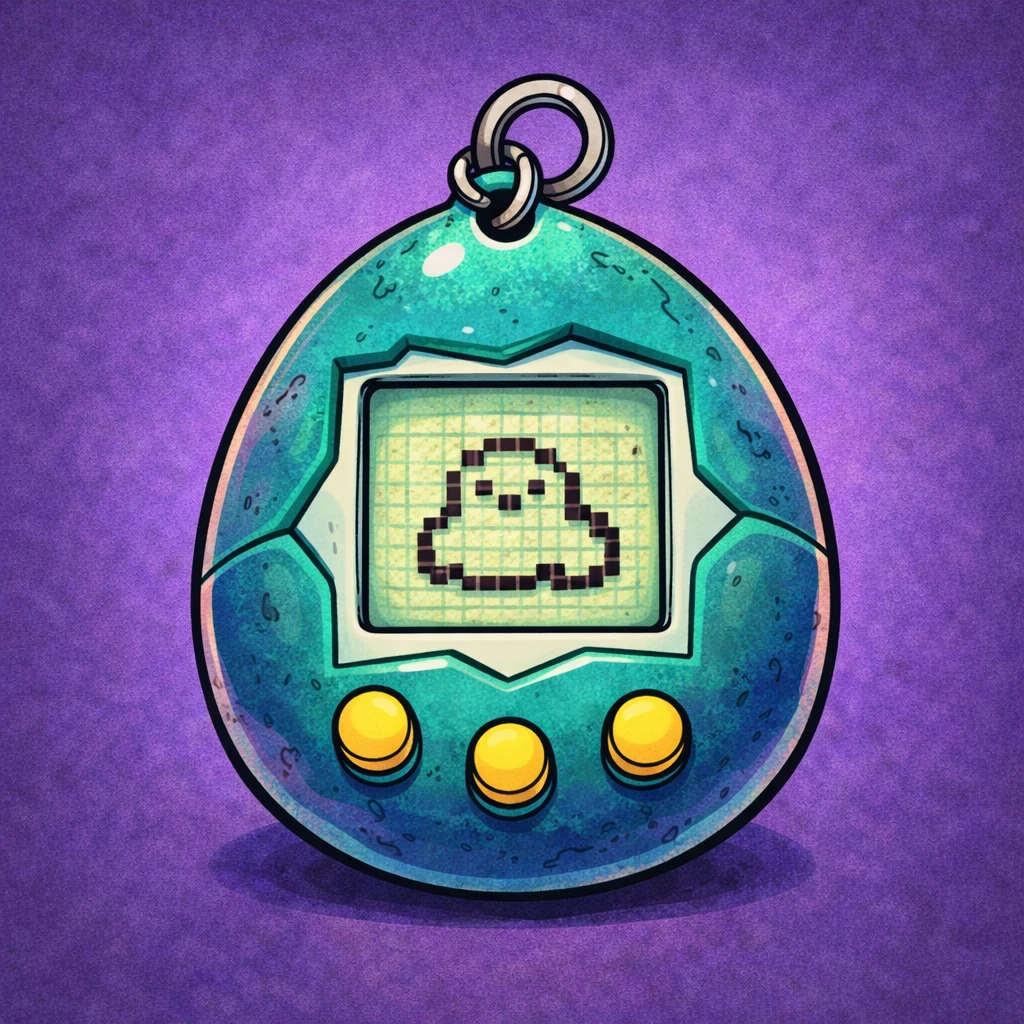 Tamagotchi