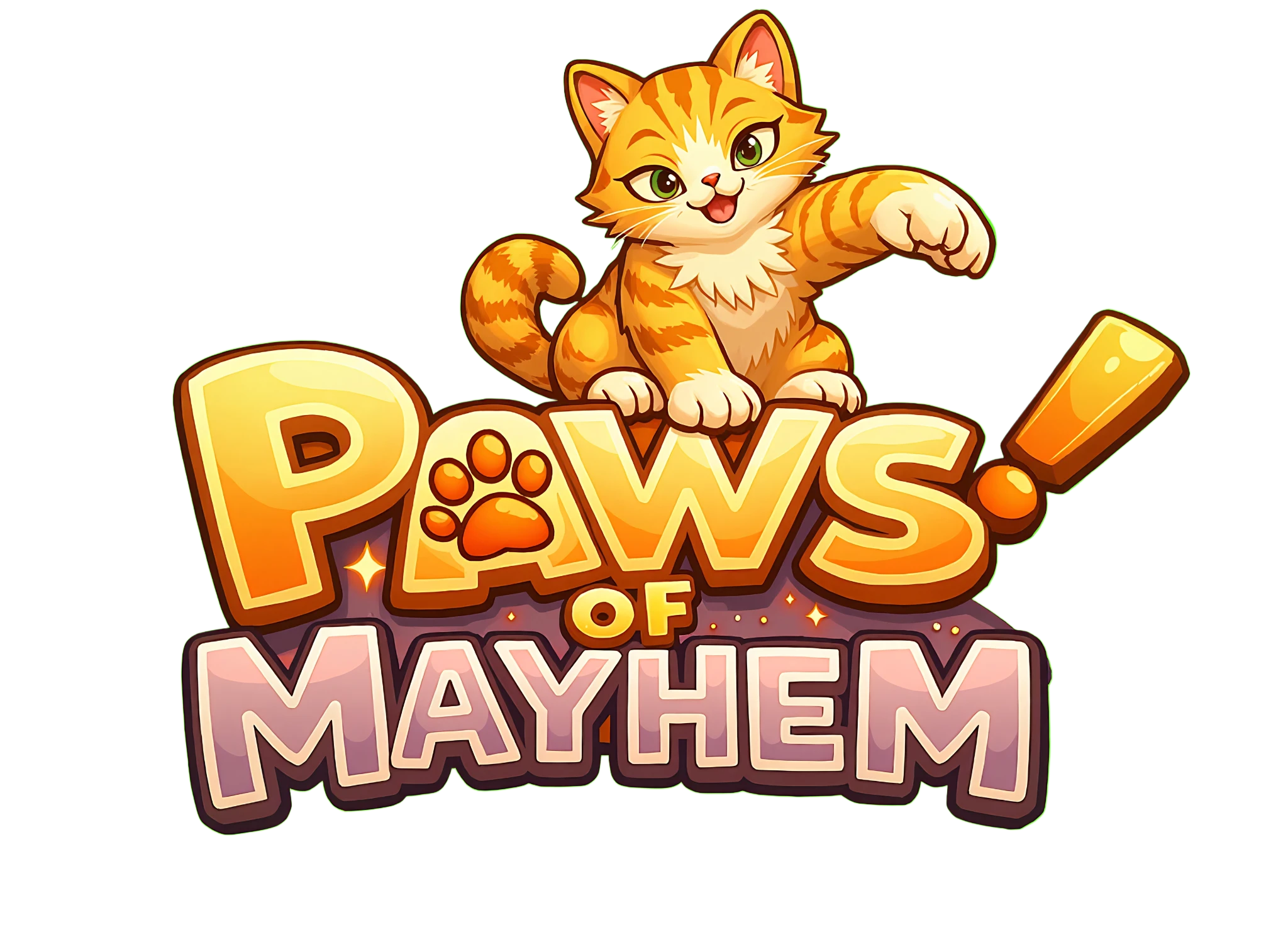 Paws of Mayhem