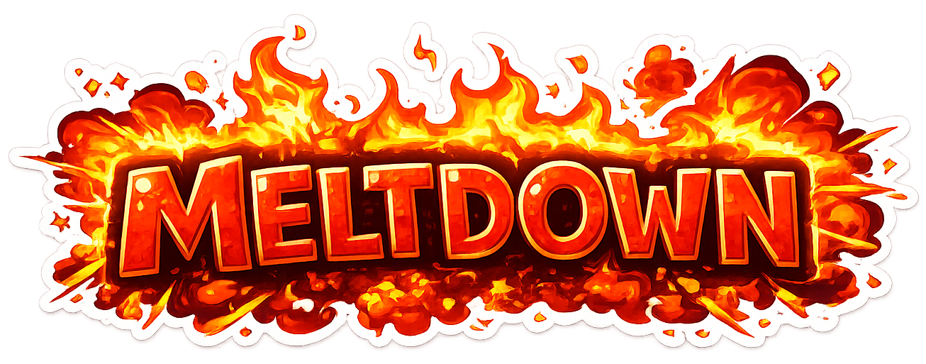 MELTDOWN