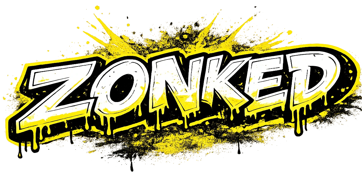 ZONKED