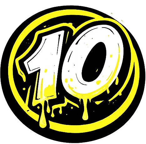 Ten